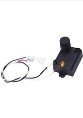 7642 Grill Igniter Kit Replacement for Weber Spirit 210 & 310 Grill, Electronic