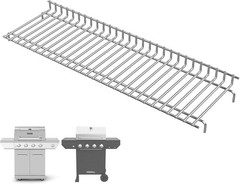 Grill Warming Rack for Home Depot Nexgrill 720-0830H Replacement Parts, Upper…