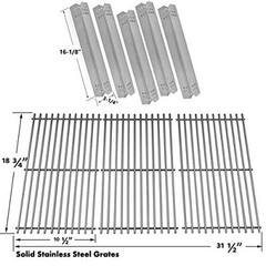 Jenn-Air 720-0709, 720-0709B, 720-0727, 720-0720 Gas Grill Models Repair kit