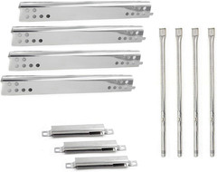 Replacement Parts for Charbroil 4 Burner Grill 463446015, 466446015, 463446016,