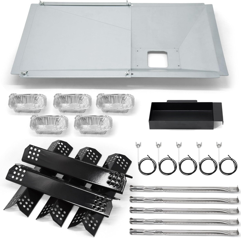 Grill Replacement Parts for Nexgrill 720-0882A 720-0925P 720-0925