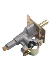 Reliable Replacement Parts for BBQ Grill Control Valve Ignition System