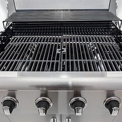 70-01-634 Grill Replacement Parts for Dyna Glo Grill Grates -D grate -D DG1-7…