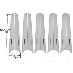 North American Outdoors BB10769A,BB10571A, BB10807A, BBQ Gas Grill, Repair Kit