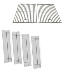 Repair Kit For Grill Master 720-0697, Sunbeam 720-0697, Gas Models