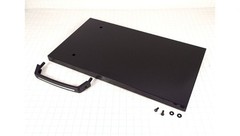 Weber Grill Part # 91335 – Door Assy Lhs Spirit 3b Blk 2009 Bb