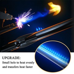 Stainless Steel Heat Plates and Grill Burners Set for Napoleon Rogue Series, …