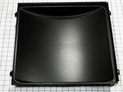 Charbroil G352-2100-W1 Trough Firebox. For use in RED Infrare