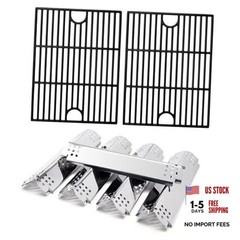 Replacement Parts for Nexgrill 720 Fits 5 Burner 720-0888N 720-0888 720-0888S