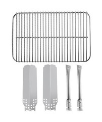 BQMAX Grill Replacement Parts for Charbroil Classic 280 2-Burner 463672717 46…