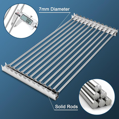 Grill Replacement Parts for Charbroil 463241314 463241313 463268008 463247009 46