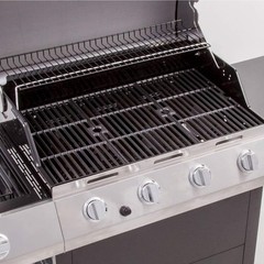 G460-0500-W1 Cooking Grate Grill Replacement Parts for Char Broil Grill Grates 3