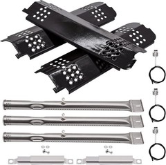 Adviace Grill Parts for Charbroil Gas2Coal 463340516 463370516 463370519…