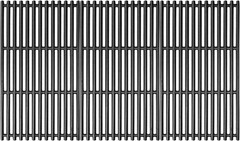 17 Inch Cast Iron Cooking Grate For Gas Grill Fit For Charbroil Tru Infrared 463