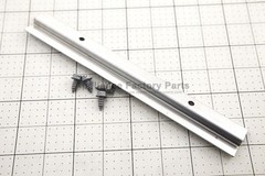 Weber Grill Part # 98056 – Btm Tray Rail W/hdwe 350 500 Bb
