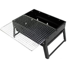 Stainless Steel BBQ Grill Grates Replacement, Mesh 11.8 x 17.7 in, Silver