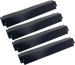 Heat Shields Heat Plates for Charbroil Grill Replacement Parts 16 inch…