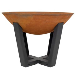 BBQ Grill for Firebowl, XL, Extra Large