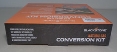 Blackstone New NATURAL GAS CONVERSION KIT