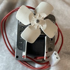 1pc Auger Gear Motor 120V 60 Hz 2.0RPM 22W FZ6015-0001 For Pit Boss Pellet Grill