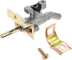 Gas Grill Manifold Burner Control Valve for Weber Spirit E210 E310 E315 NG 2013+