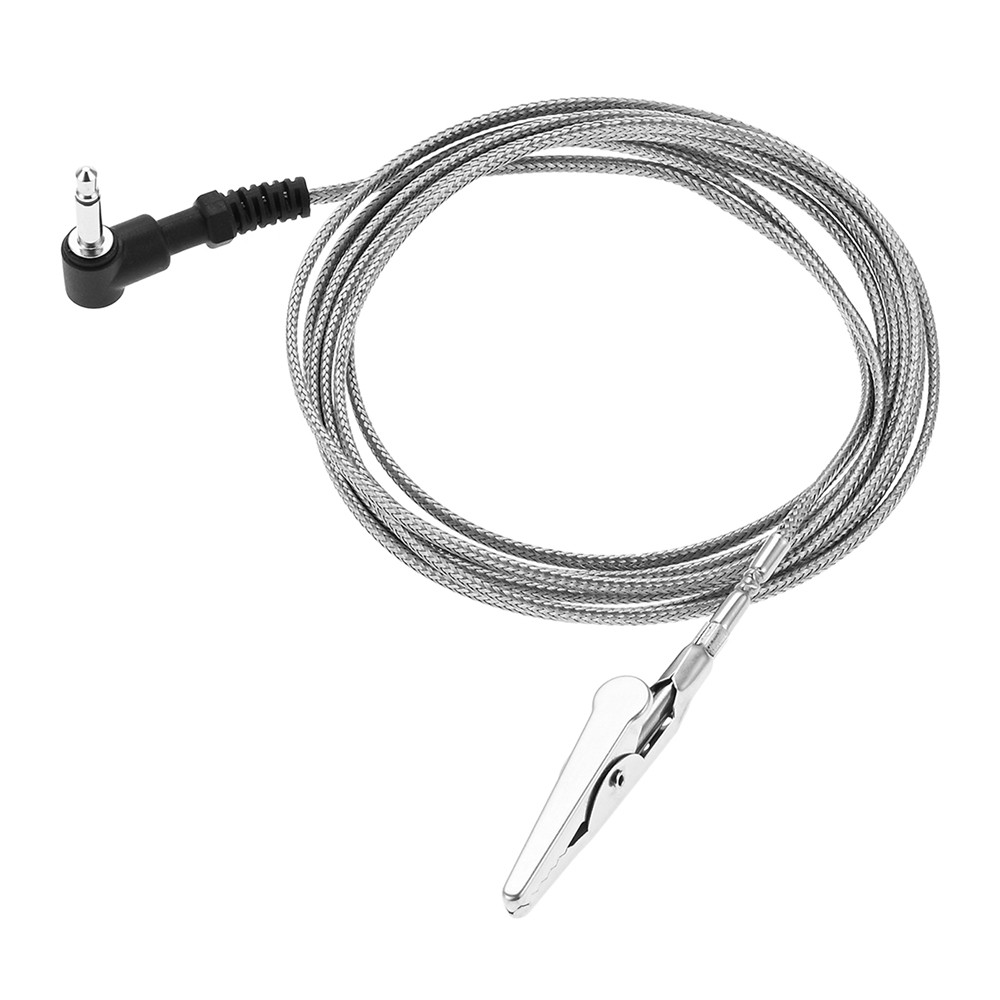 High-Temperature Pit Meat Probe for for Flame Boss 100/200/300/400/Kamado Grills