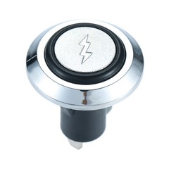 69283 Gas Grill Igniter Button Switch for Weber Genesis II 310/e-210/e-315/e-325