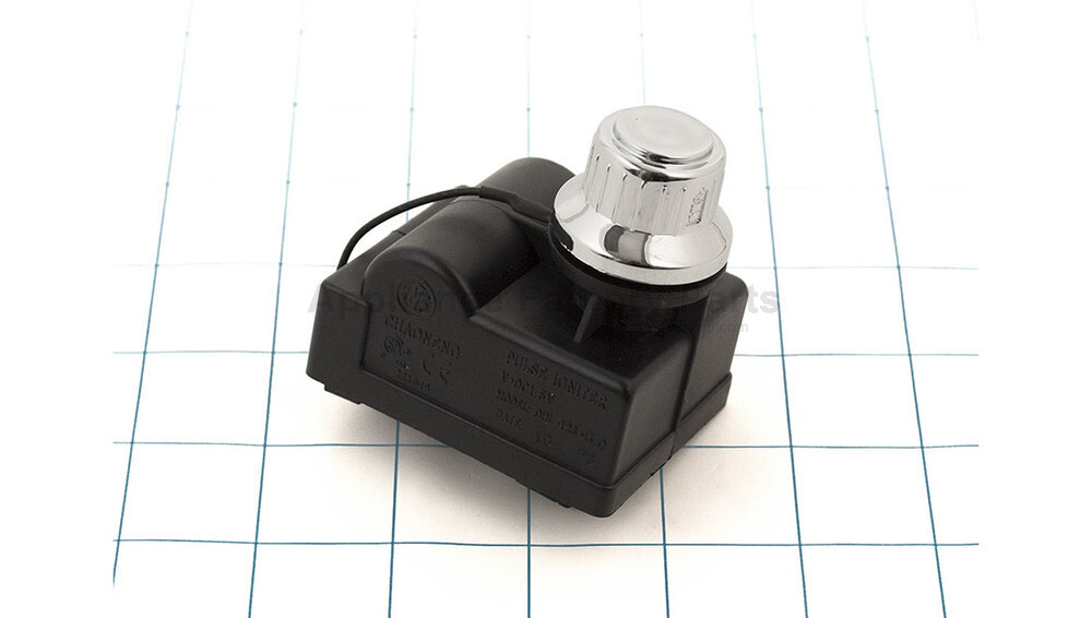 Nexgrill 07000030A3 Electronic Igniter Module