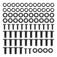 5/32″ Screw Kit Replacement Stainless Steel For Pit Boss Grill PB1000SC1-72751