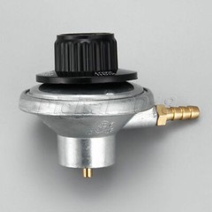 Replace 1 Pound Gas Conctrol Valve Low Pressure Propane Tank Regulator Parts 1x