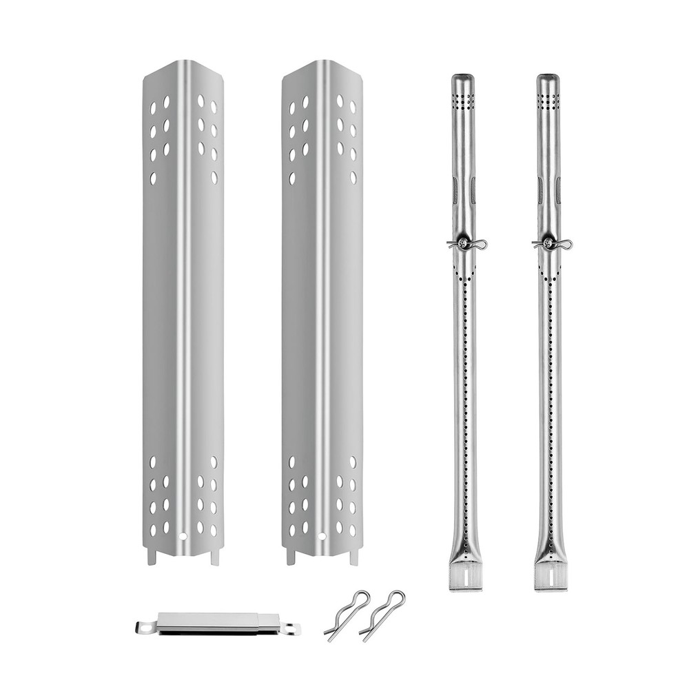 Grill Replacement Parts Charbroil Performance 2 Burner G470-0004-W1A Kit