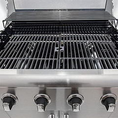 70-01-634 Grill Replacement Parts for Dyna Glo Grill Grates DGF350CSP DGF350CSP-