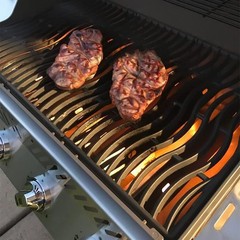 Flavorizer Bar Set for Rogue Series & Prestige 500 Grills