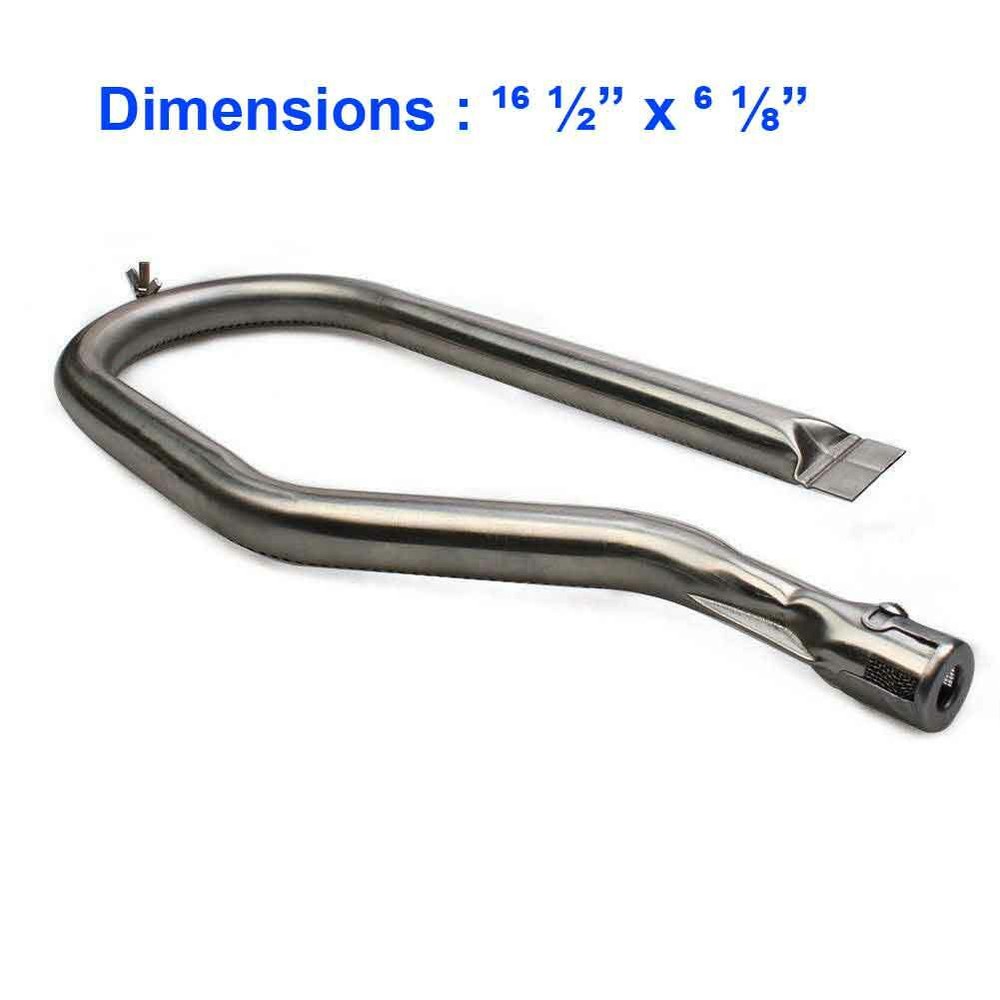 Replacement Burner For 720-0000,CSS610RB,21001,720-0008-t,SKU778627 Gas Models