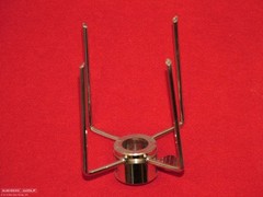 Wolf Grill Part # 720548 – Fork, Rotisserie Assy Bbq