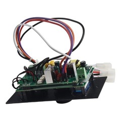 For TRAEGER GRILLS particle grill temperature controller new PID program TR039