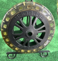 OEM Pit Boss 7″ Wheel For Pro Series 1100, 54387-OEM
