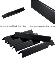 66032/66795 Flavorizer Bars for Weber GS4 Genesis II 300, Genesis II E-310