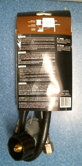 GrillMark 21″ QCC1 Hose & Regulator Assembly W/Side Burner Connection(8108227)FS