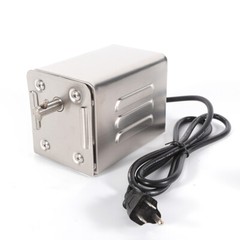 Grill Rotisserie Motor 90LB/40KG BBQ Rotisserie Motor Electric Motor for Pig