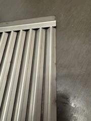 Grill Grates for Solaire 27GXL Grills Stainless Steel Grill 11.2 x 16.7 Inch