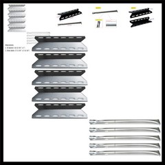 Parts Kit DG106 Replacement for Charmglow 720-0234,Nexgrill 720-0033,720-0234…