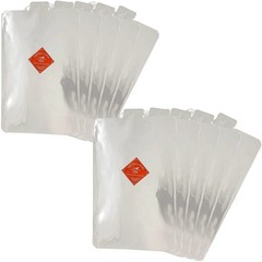 Cabelas Drip Tray Replacement Liners For Magnum 36 Pellet Grills – 5-Pack