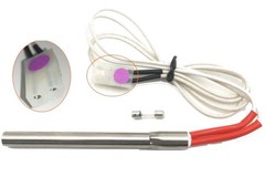 Firsgrill Replacements for Pit Boss Pellets Ignited rod & Firebox