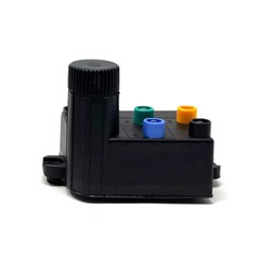 REPLACEMENT 4-OUTLET AA ELECTRONIC IGNITER FOR for VIKING VGIB151, VGIQ300 Model