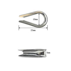 Heat Plates Repair Kit for Dyna Glo Grills