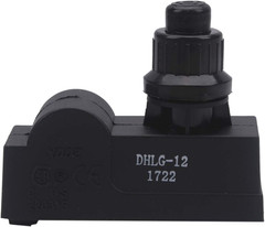 Spark Generator 2 Outlet Push Button Grill Ignitor DHLG-12 Electronic Igniter fo