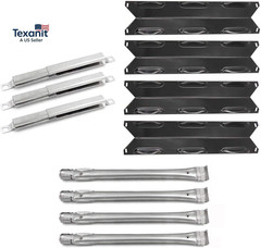 Repair Kit for Kenmore 146.34611410, 146.34611411, 146.16198211, 146.16197211, 1