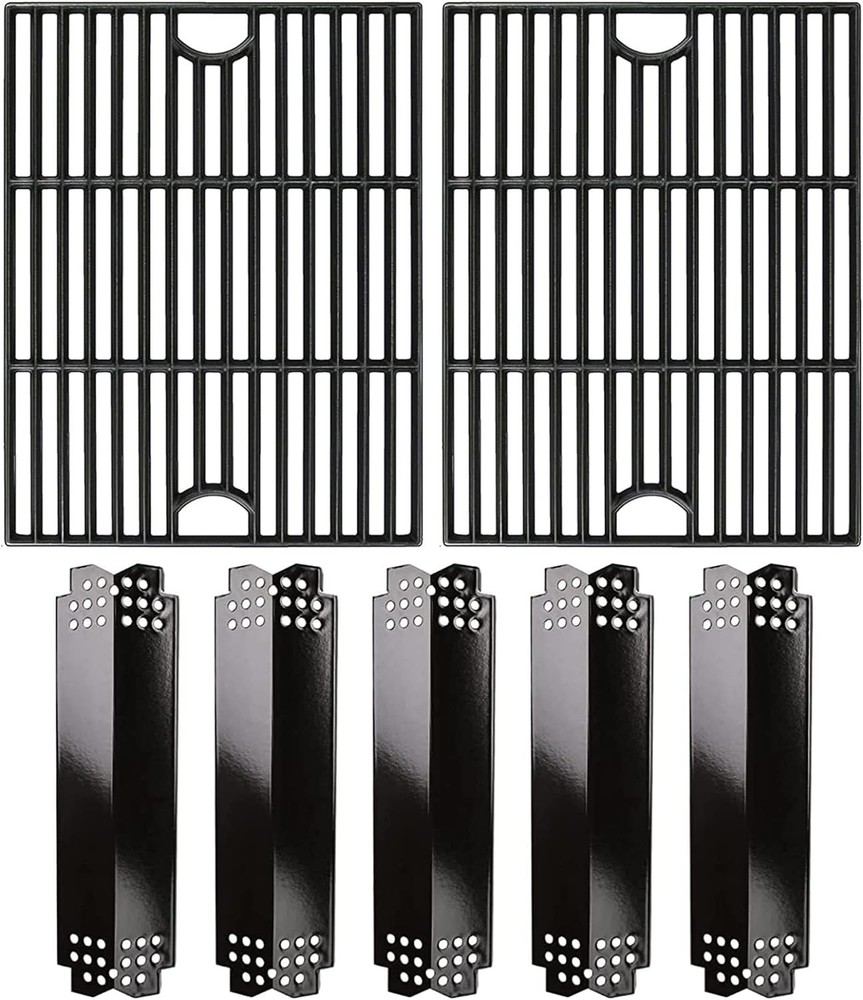 Hisencn Grill Parts Home Depot Nexgrill 4 Burner 720-0830H 5 720-0888N Steel
