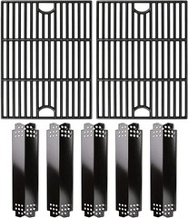 Hisencn Grill Parts Home Depot Nexgrill 4 Burner 720-0830H 5 720-0888N Steel